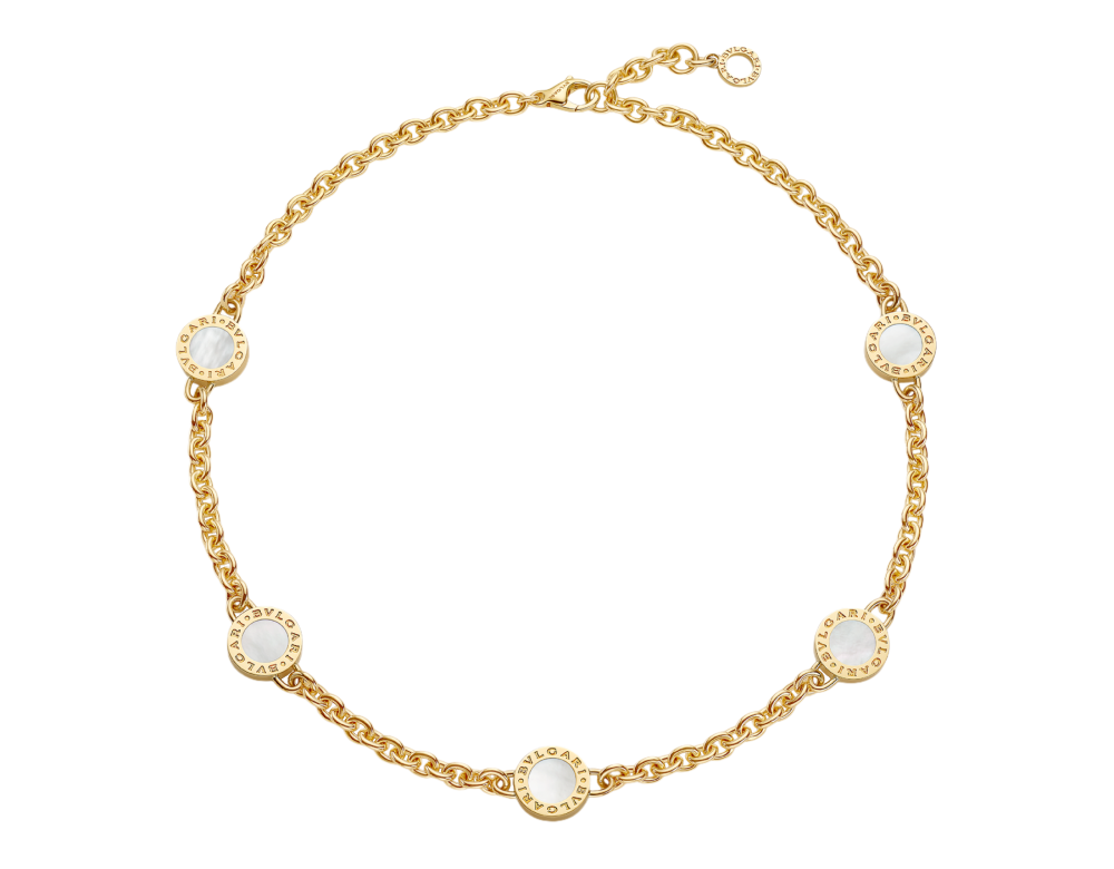 Luxury Brand Jewelry -1