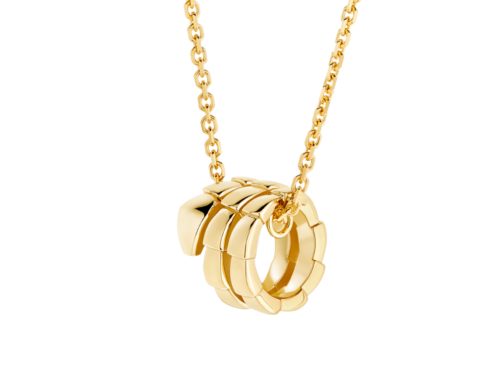 Luxury Brand Jewelry -1