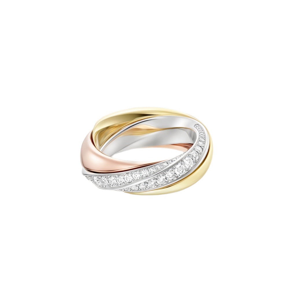 Luxury Brand Jewelry -1