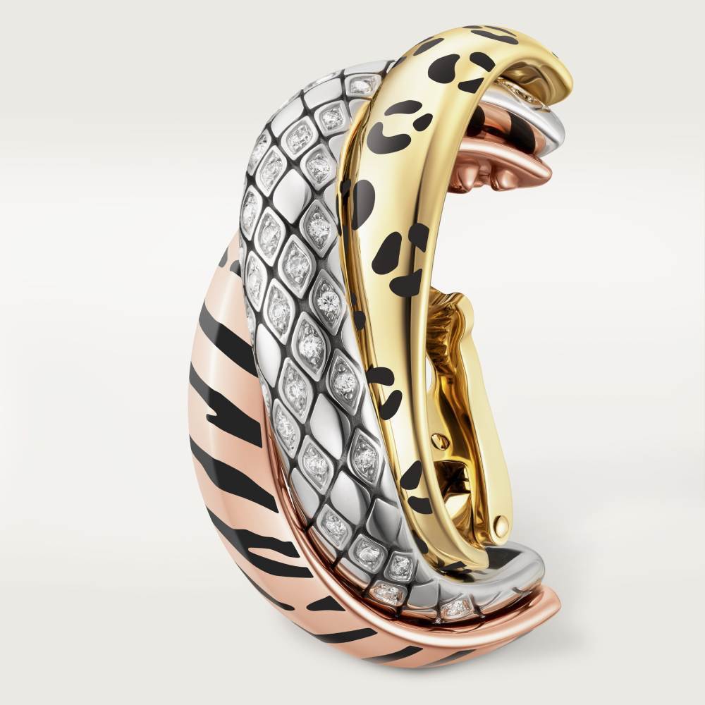 Luxury Brand Jewelry 4