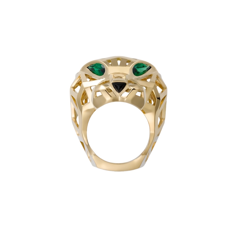 Luxury Brand Jewelry -1