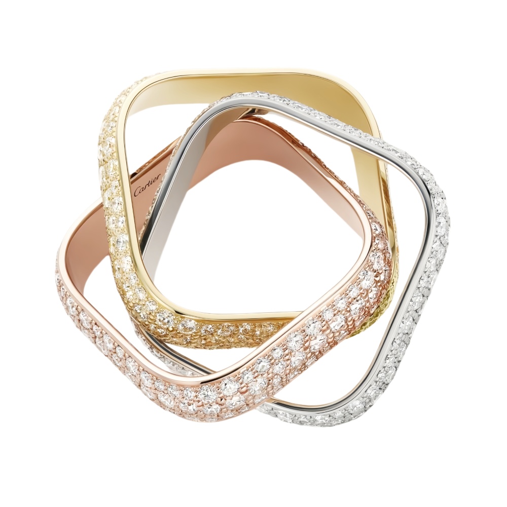 Luxury Brand Jewelry -1