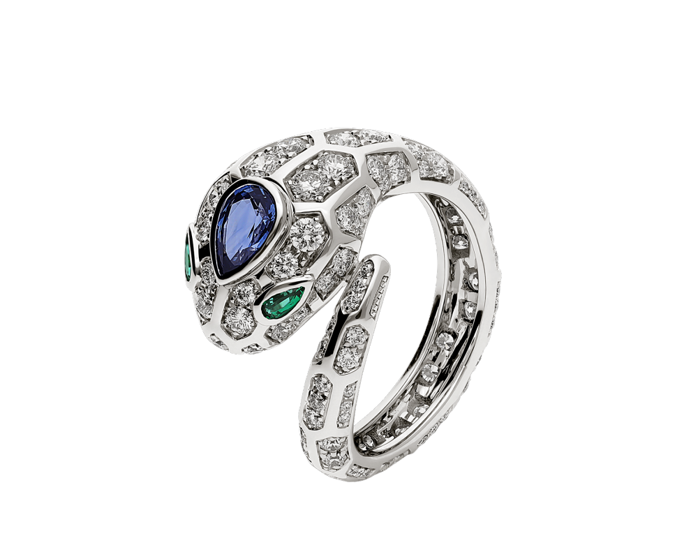 Luxury Brand Jewelry 4