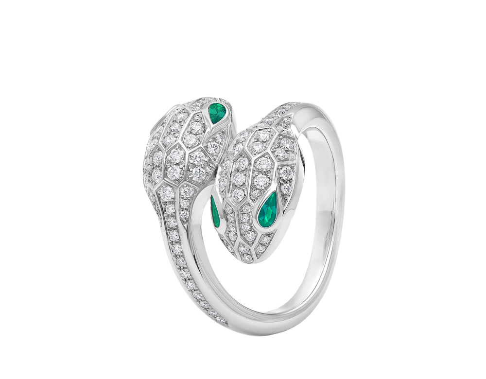 Luxury Brand Jewelry -1