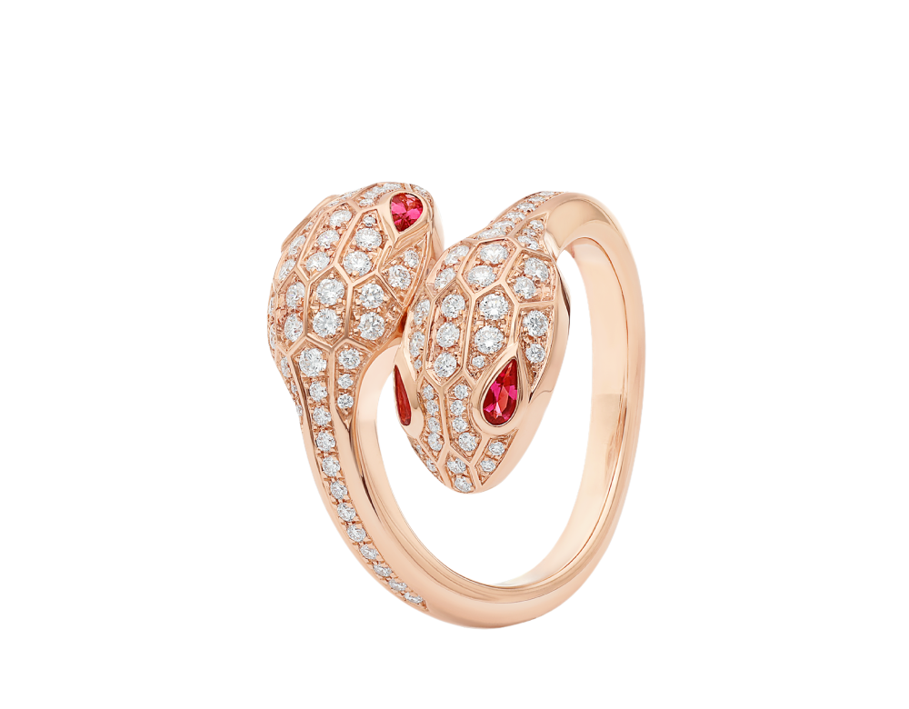 Luxury Brand Jewelry -1