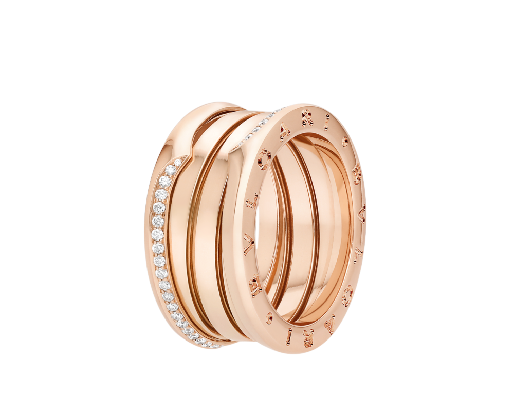 Luxury Brand Jewelry -1