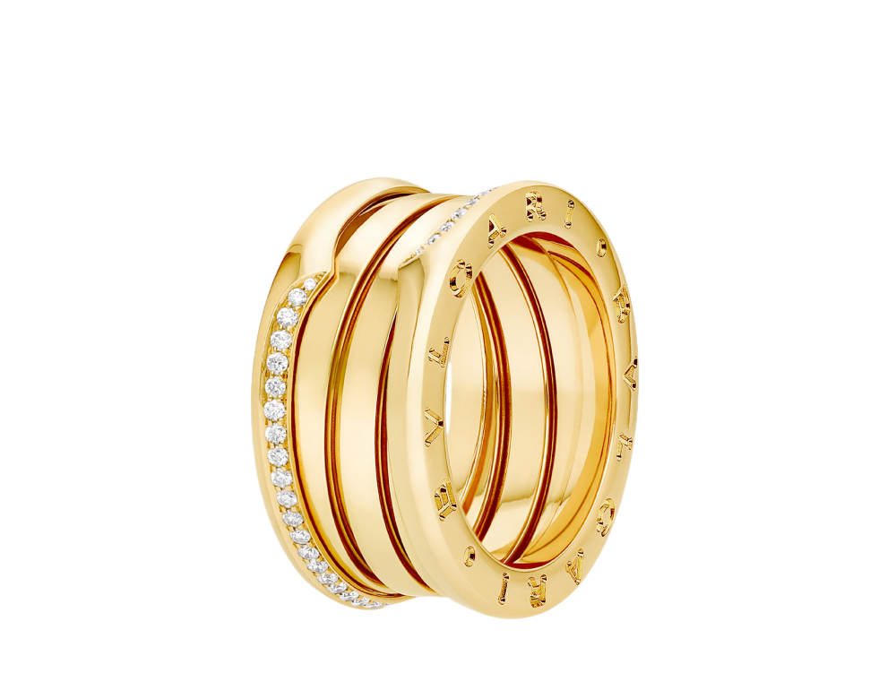 Luxury Brand Jewelry -1