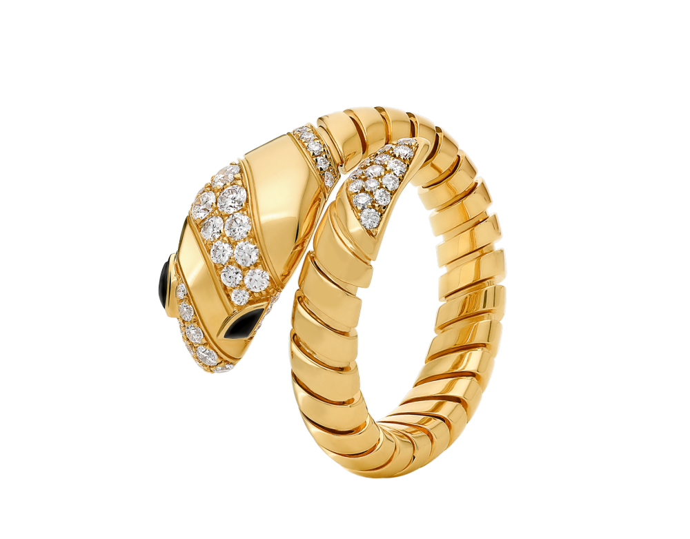 Luxury Brand Jewelry -1