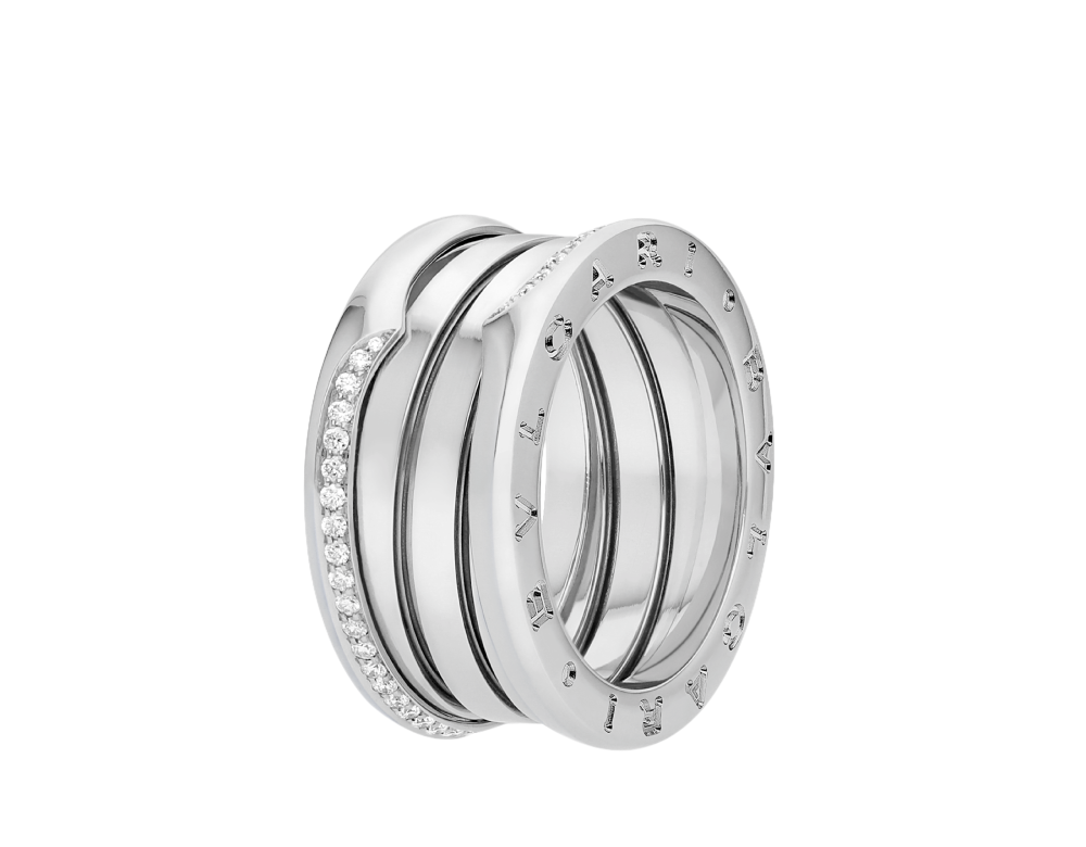 Luxury Brand Jewelry -1