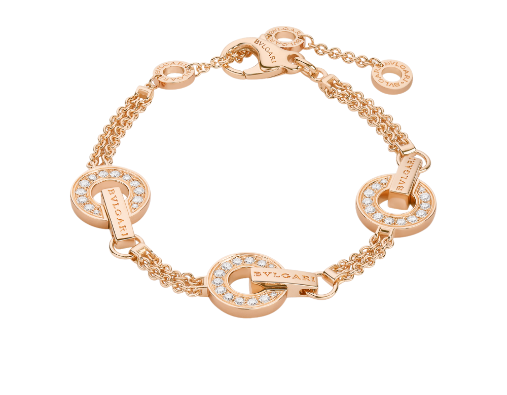 Luxury Brand Jewelry -1