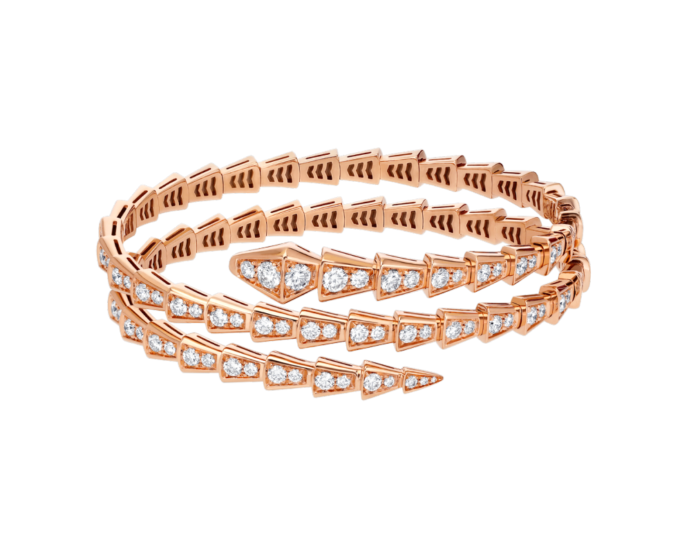 Luxury Brand Jewelry (Earrings) 1