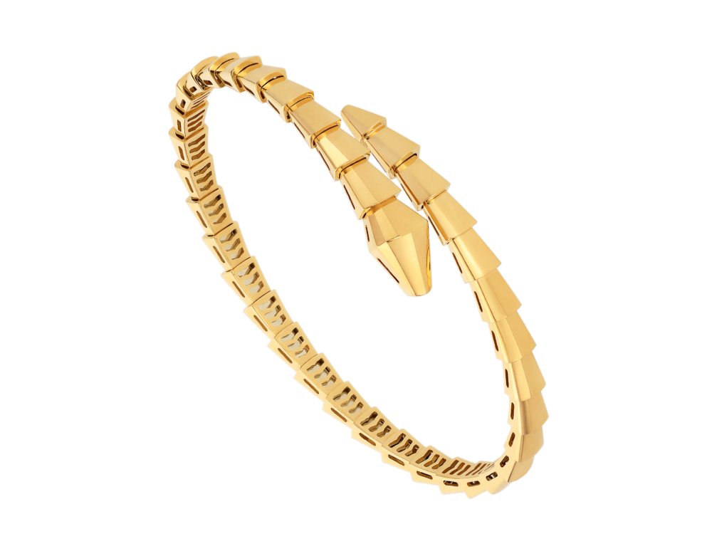 Luxury Brand Jewelry -1