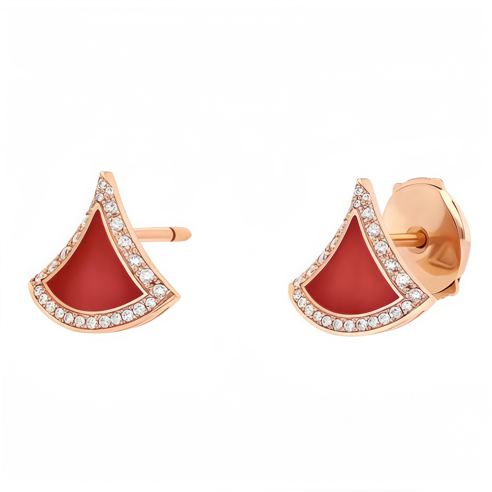 Luxury Brand Jewelry (Earrings) 1