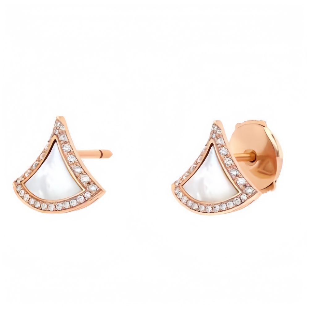 Luxury Brand Jewelry (Earrings) 1