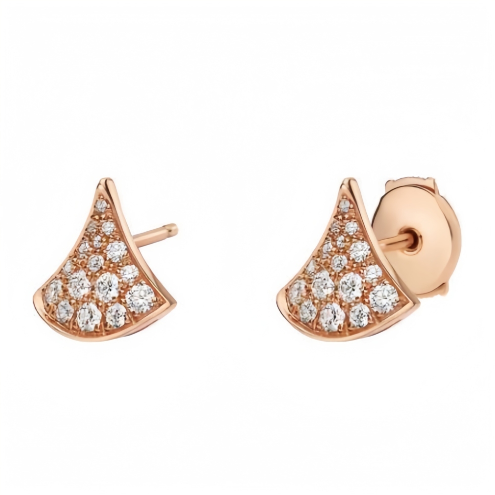Luxury Brand Jewelry (Earrings) 1