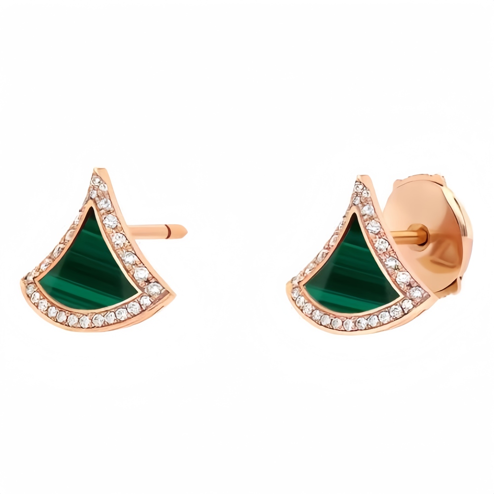 Luxury Brand Jewelry (Earrings) 1