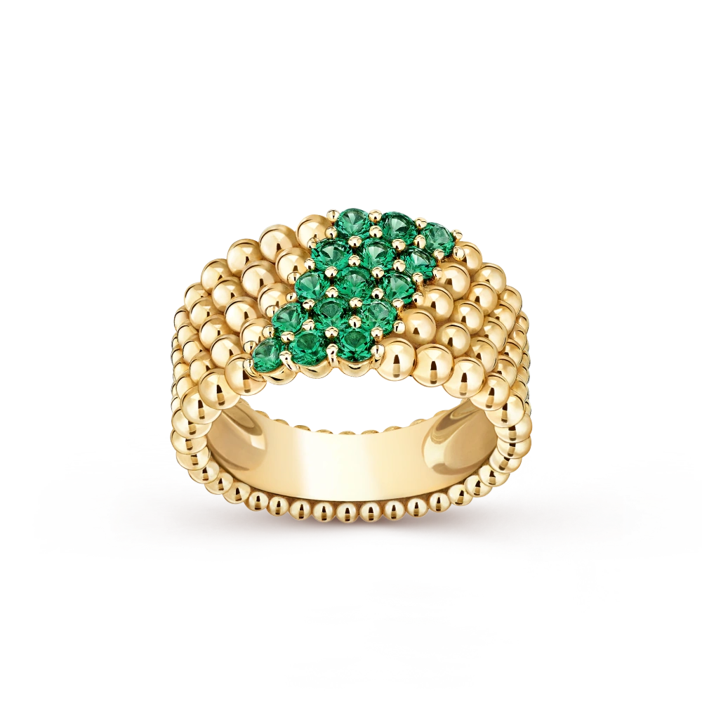 Luxury Brand Jewelry 2