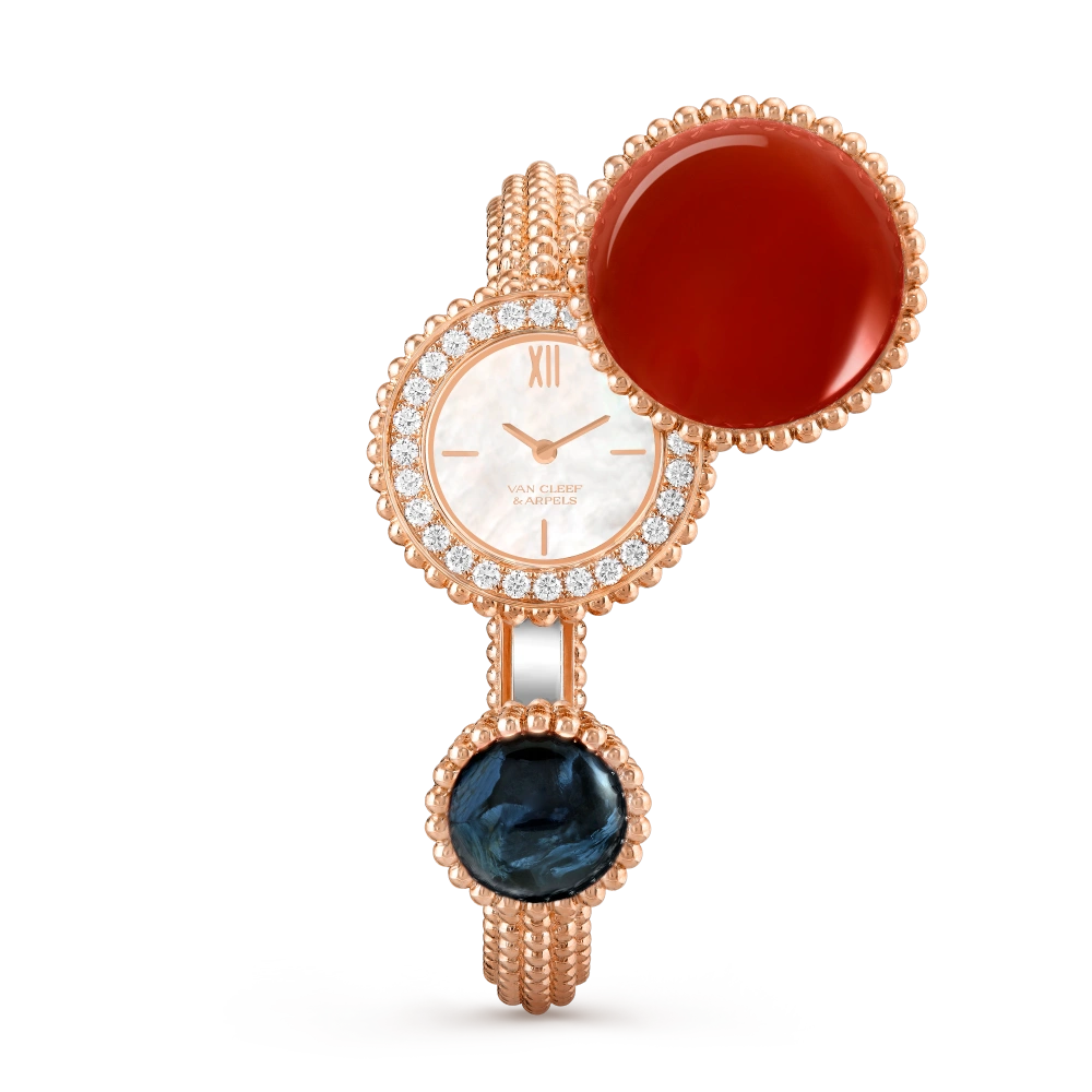 Luxury Brand Jewelry 2
