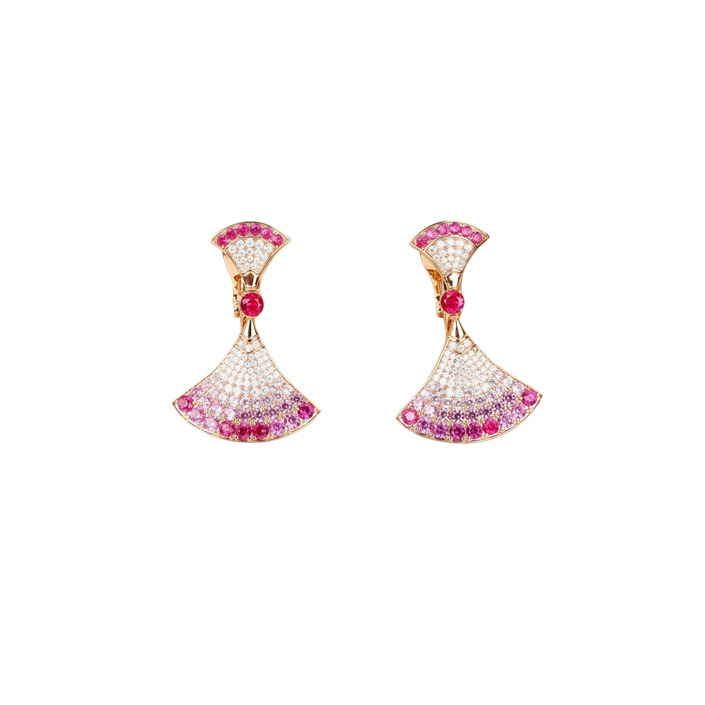 Luxury Brand Jewelry (Earrings) 1