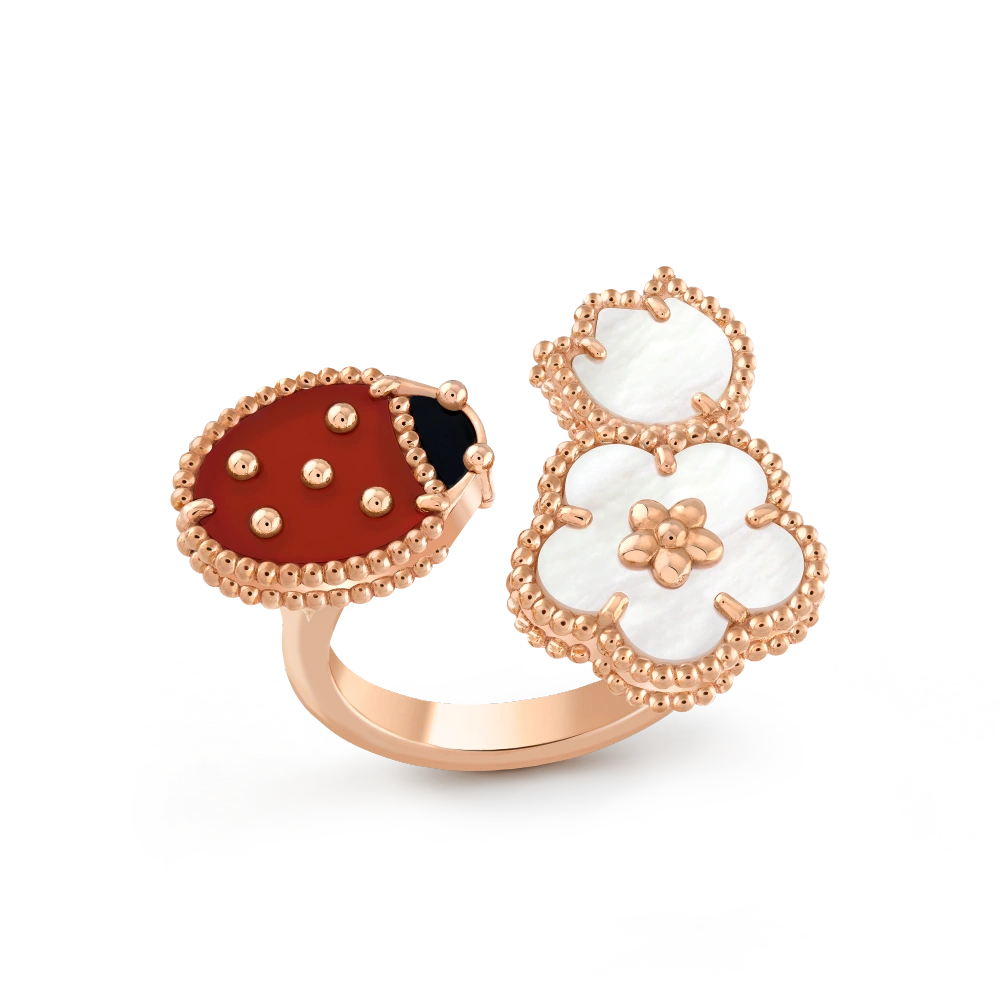 Luxury Brand Jewelry 2