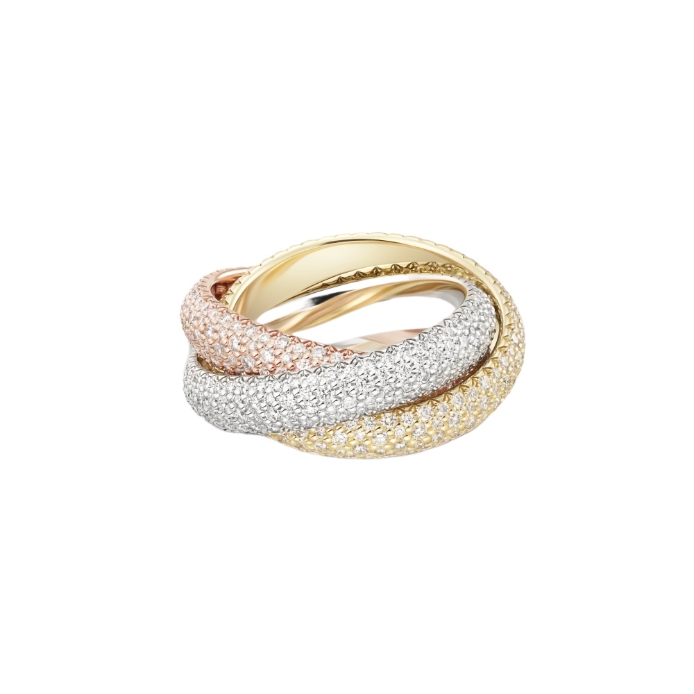Luxury Brand Jewelry -1