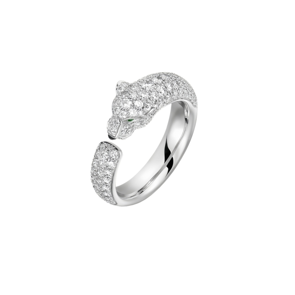 Luxury Brand Jewelry -1