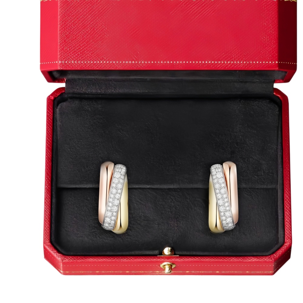 Luxury Brand Jewelry -1