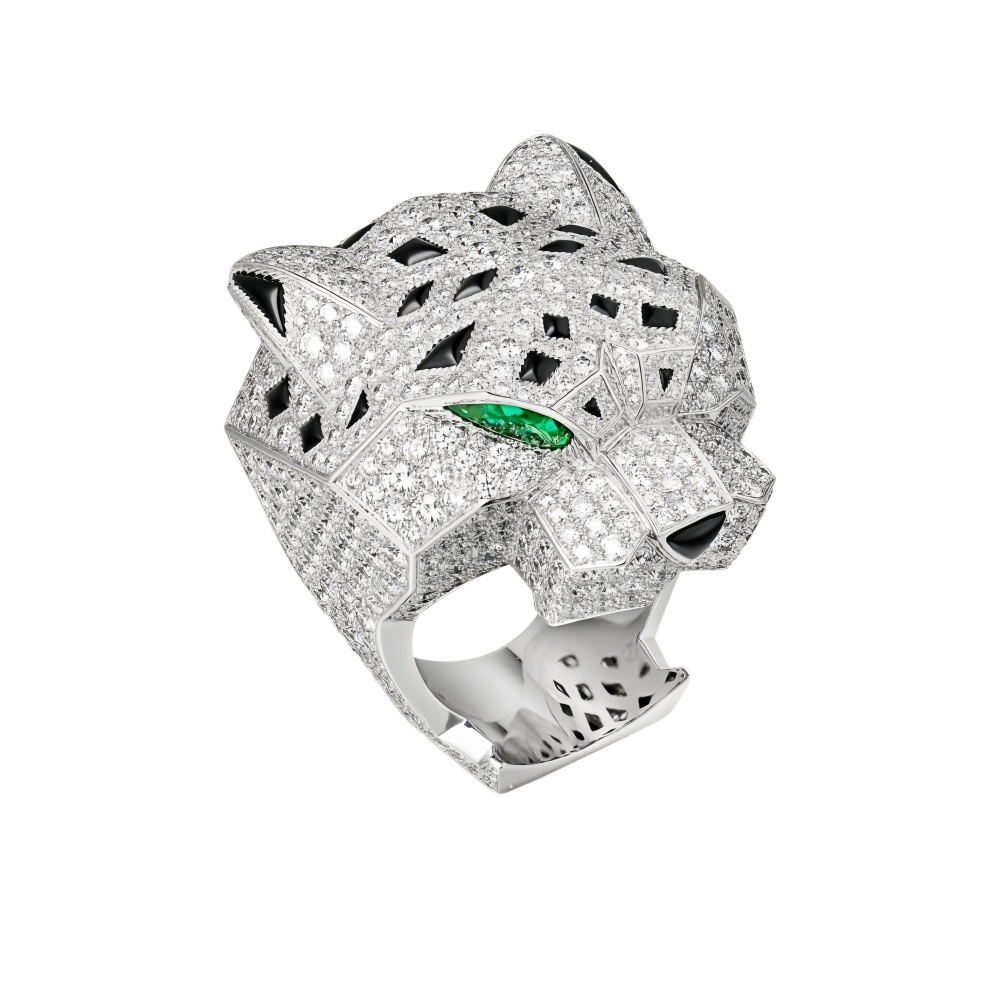 Luxury Brand Jewelry -1