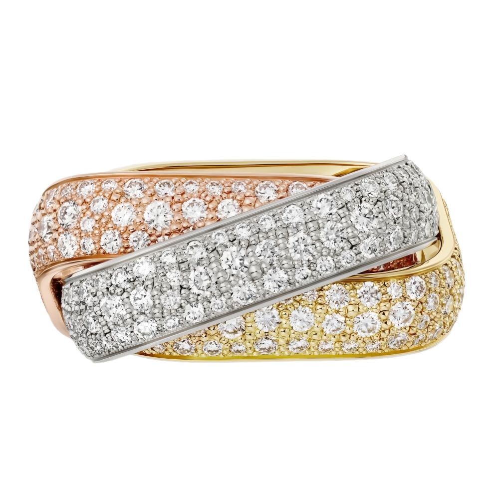 Luxury Brand Jewelry -1