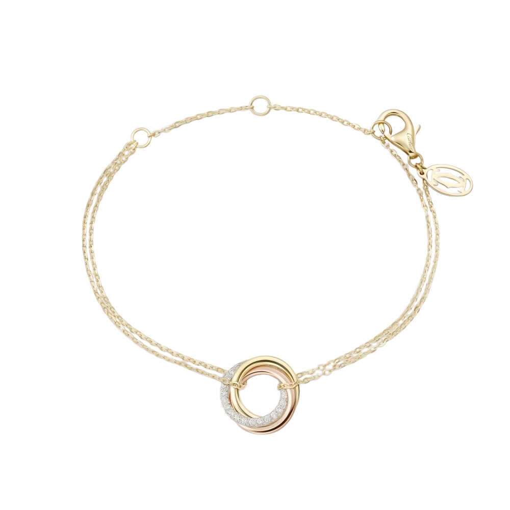 Luxury Brand Jewelry -1