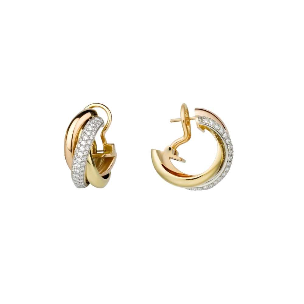 Luxury Brand Jewelry -1