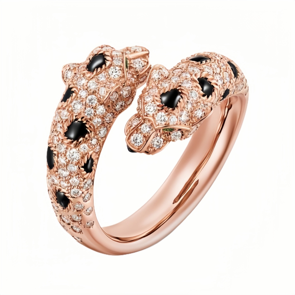Luxury Brand Jewelry -1
