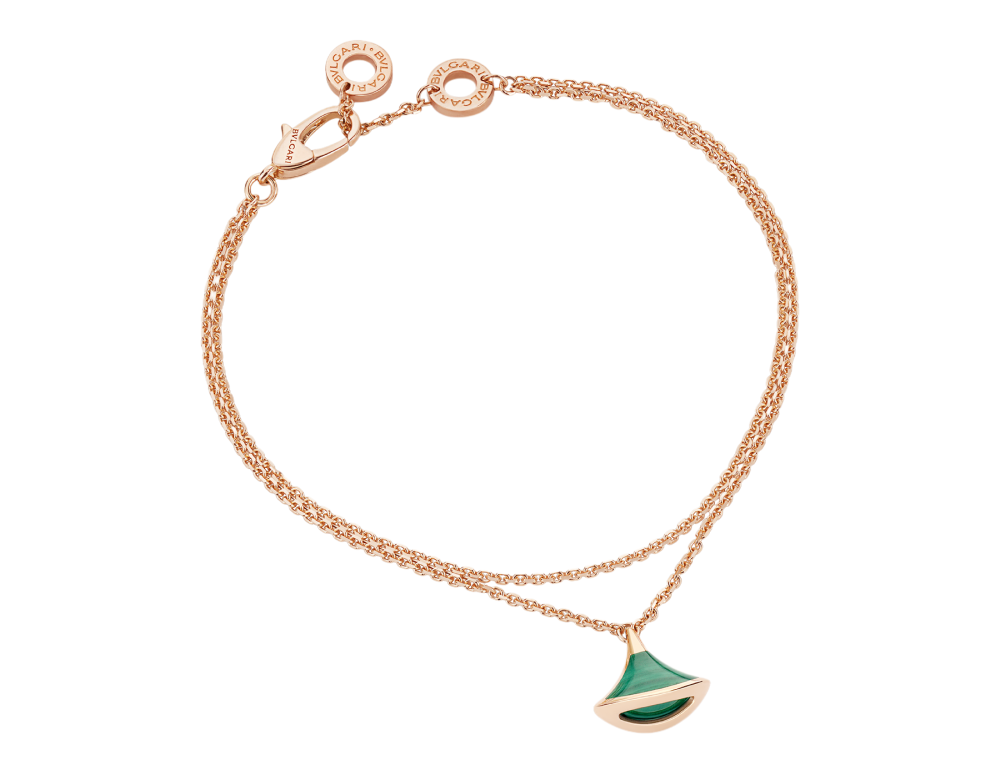Luxury Brand Jewelry -1