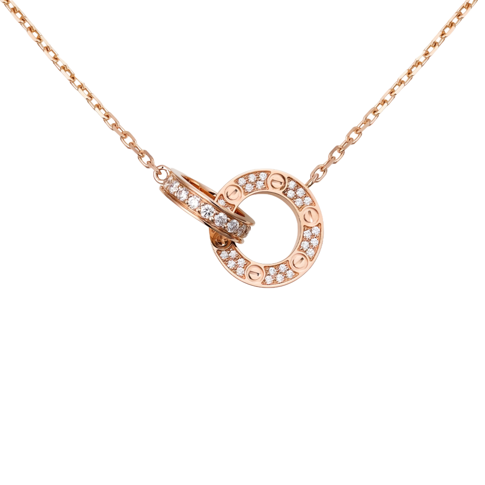 Luxury Brand Jewelry -1