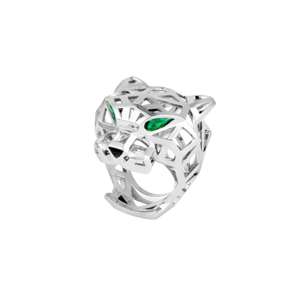 Luxury Brand Jewelry -1