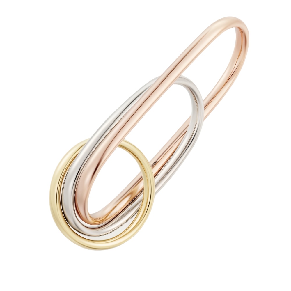 Luxury Brand Jewelry -1