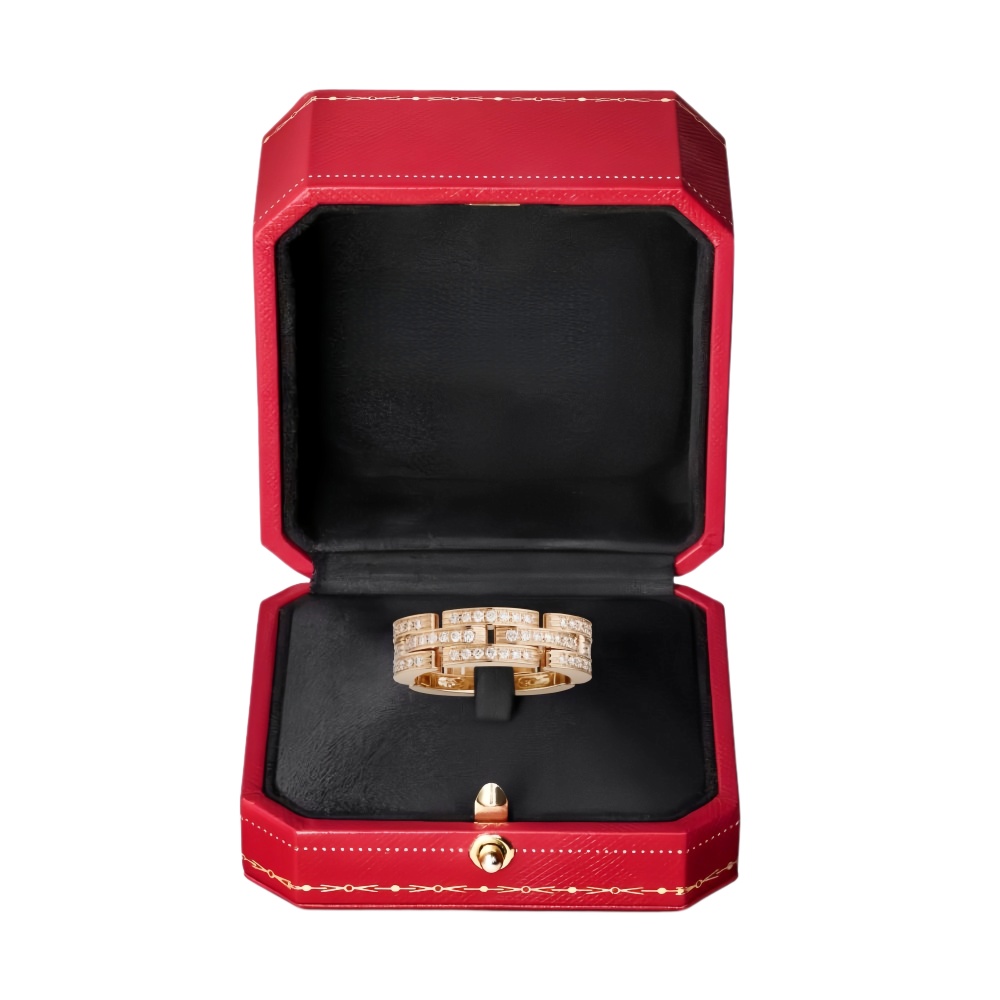 Luxury Brand Jewelry -1