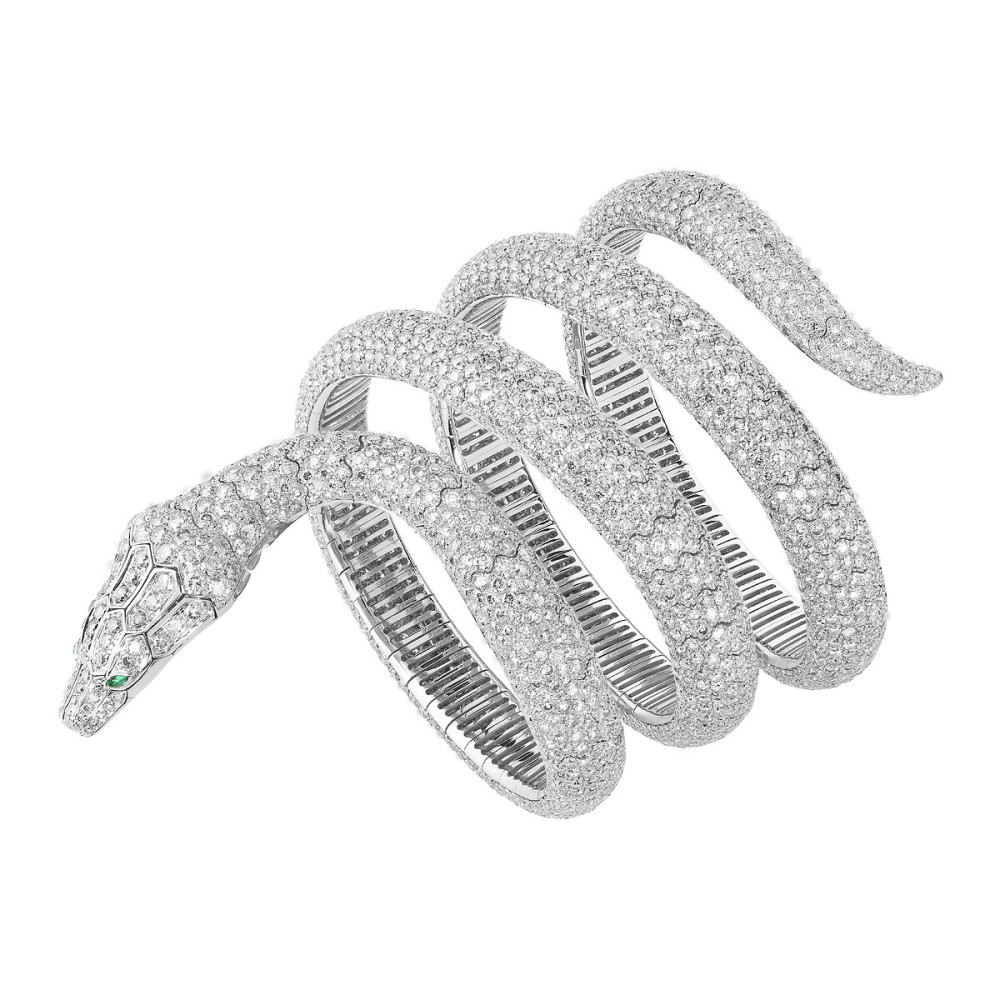 Luxury Brand Jewelry 5