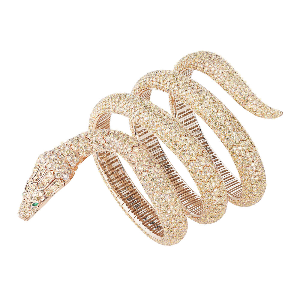 Luxury Brand Jewelry 5