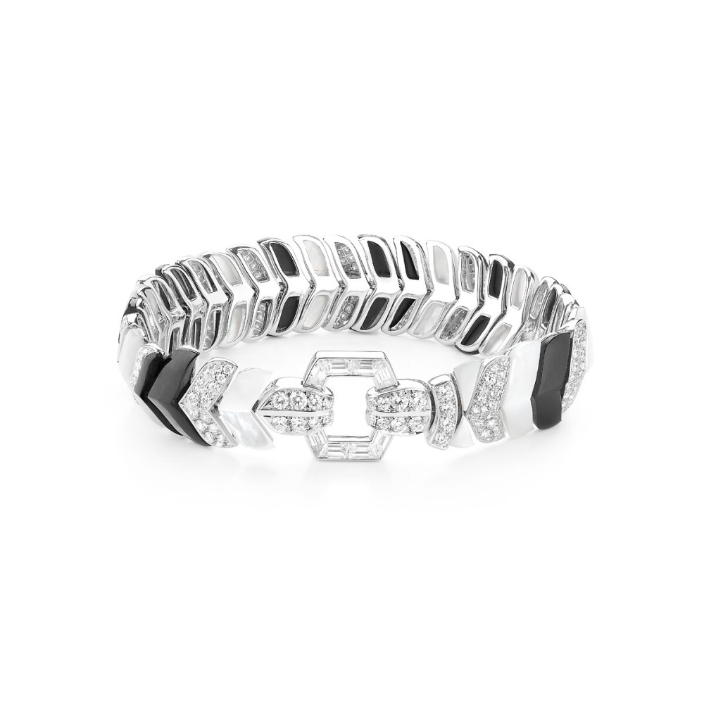 Luxury Brand Jewelry 5