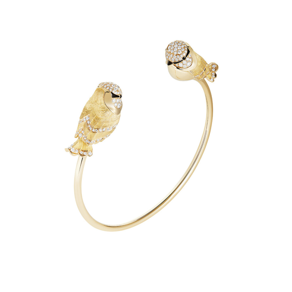 Luxury Brand Jewelry 5