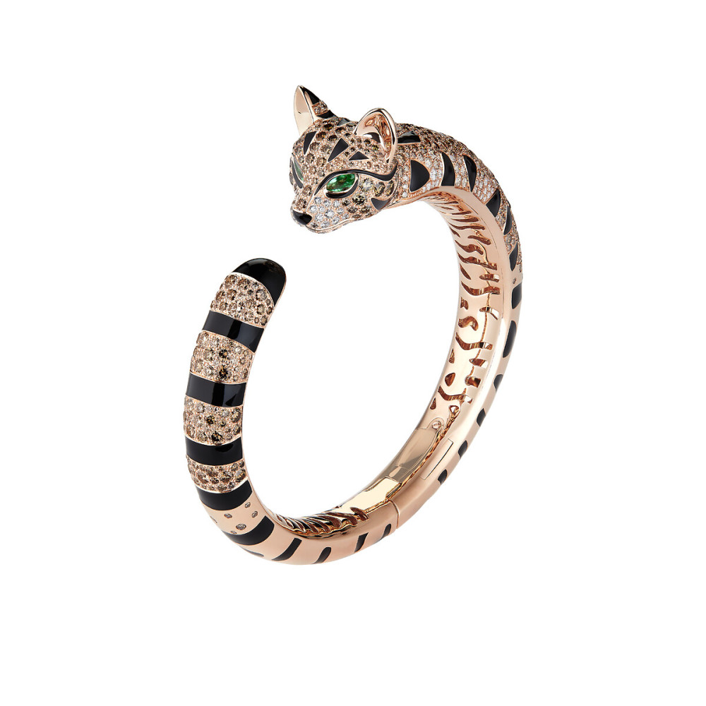 Luxury Brand Jewelry 5