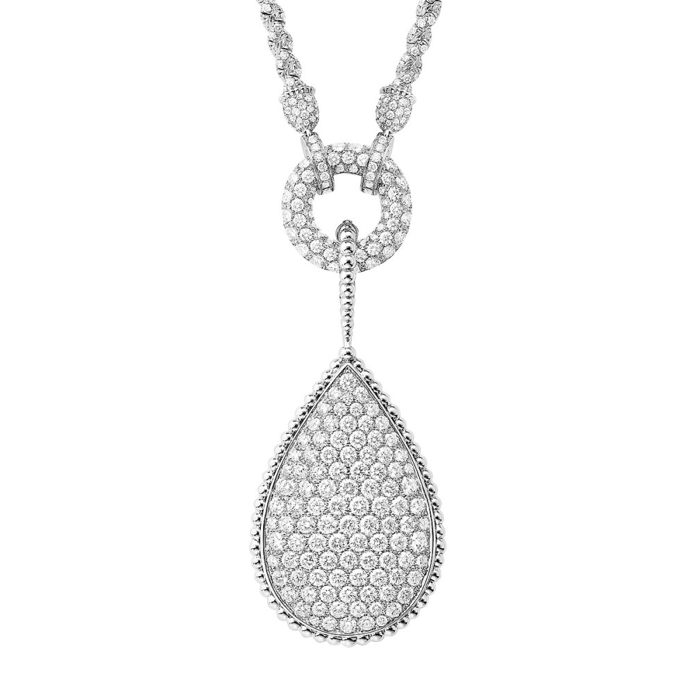 Luxury Brand Jewelry 5