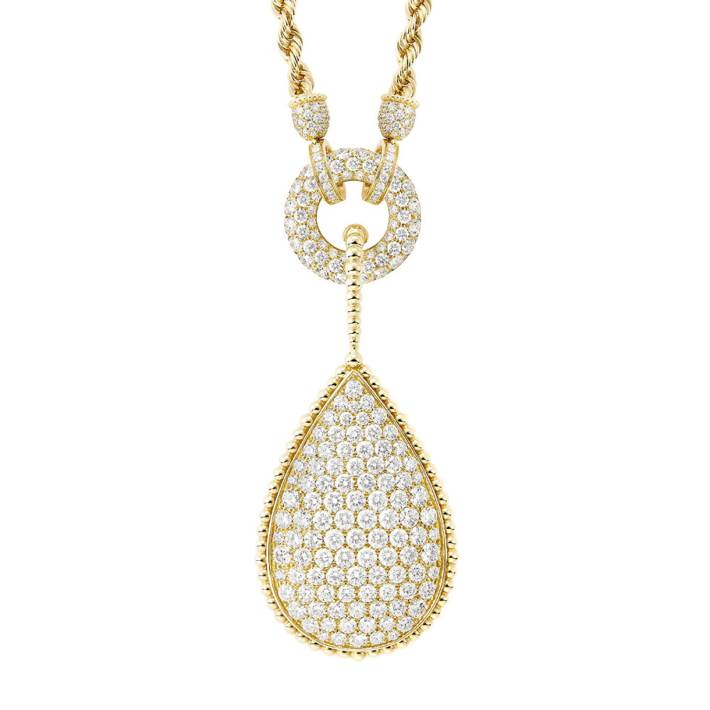 Luxury Brand Jewelry 5