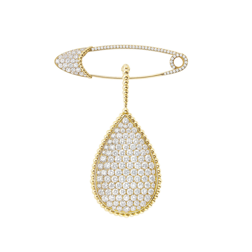 Luxury Brand Jewelry 5