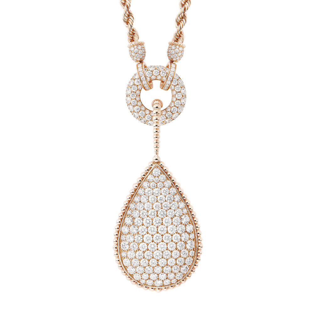 Luxury Brand Jewelry 5