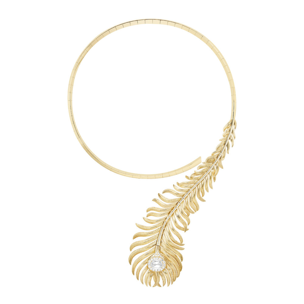 Luxury Brand Jewelry 5