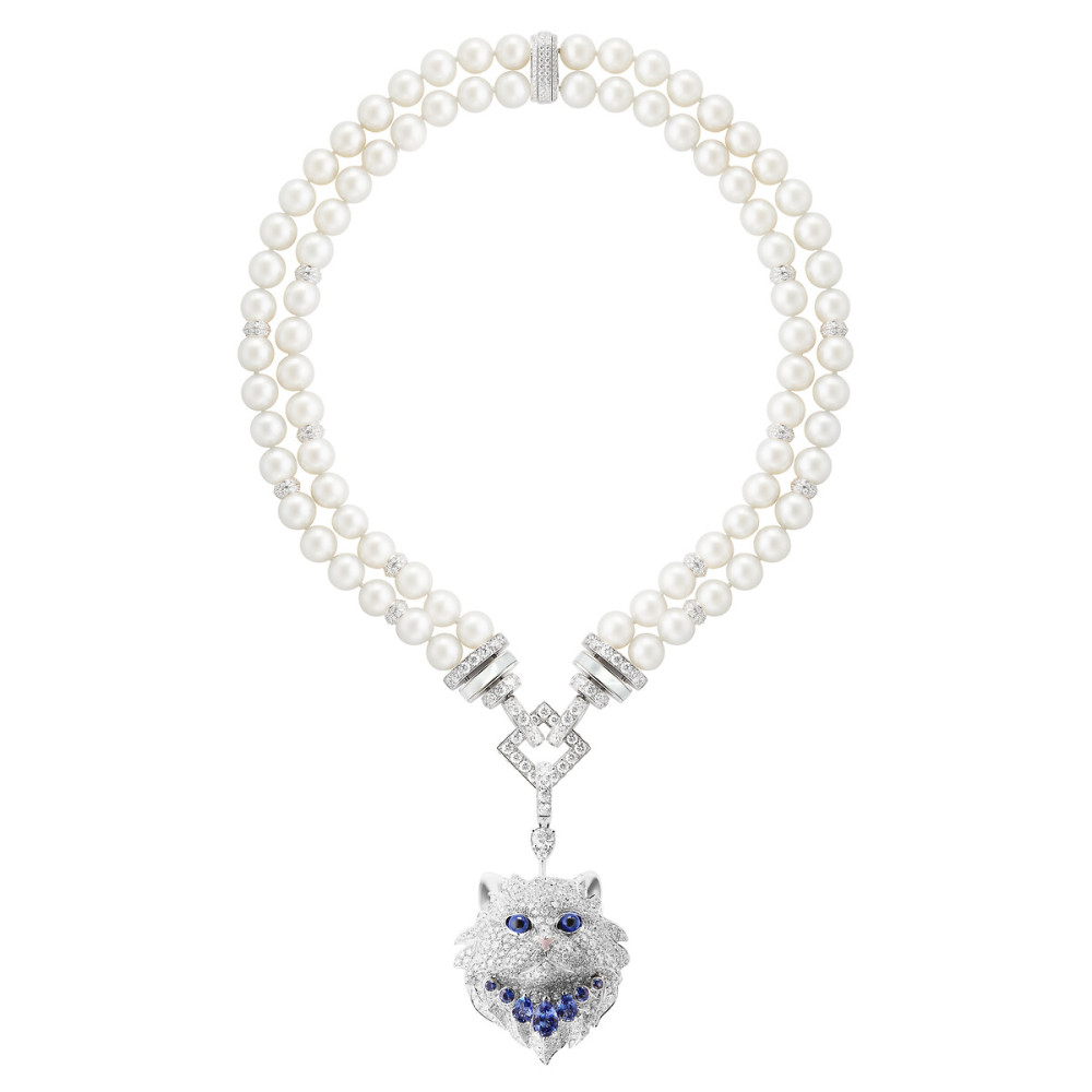 Luxury Brand Jewelry 5