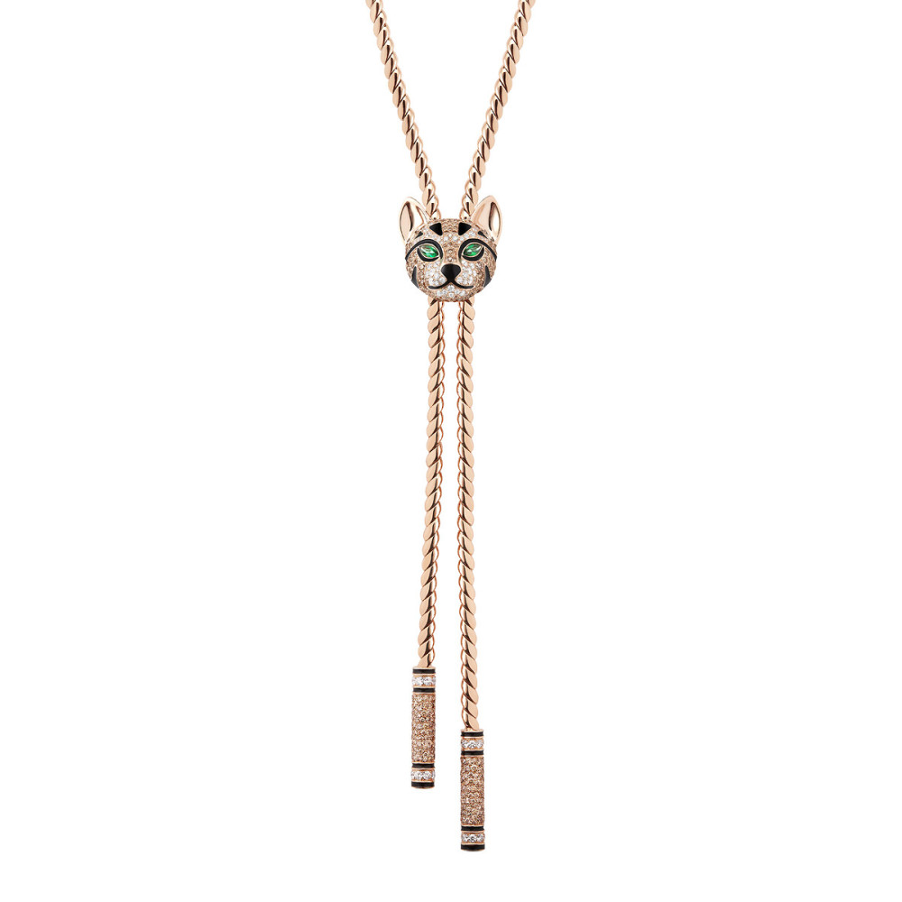 Luxury Brand Jewelry 5