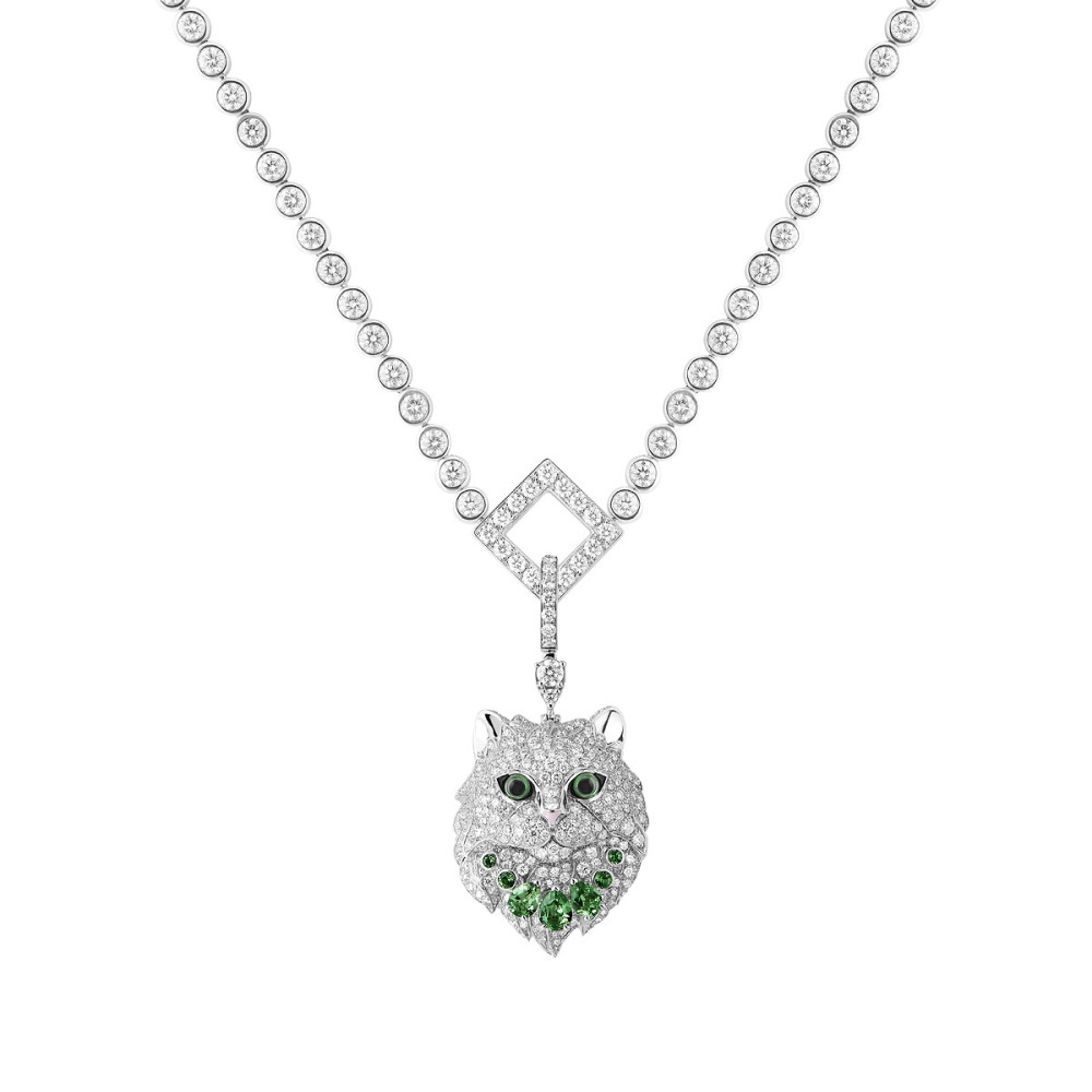 Luxury Brand Jewelry 5